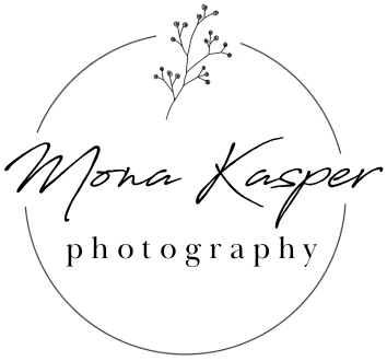 Logo Mona Kasper Photography