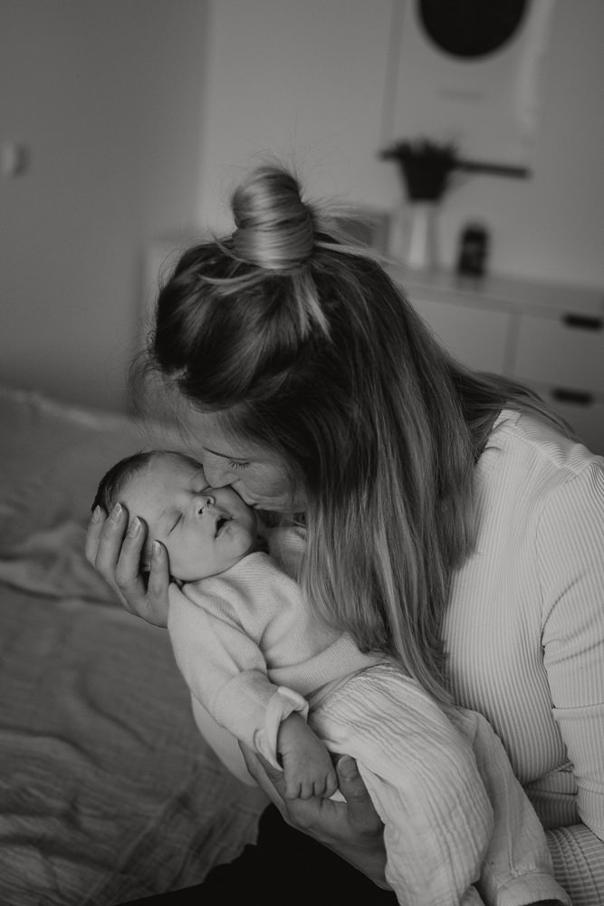 Newborn Fotograf Konstanz